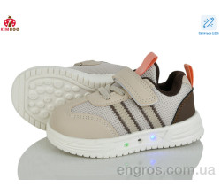 Кроссовки KIMBOO